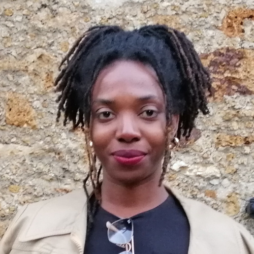 photo Alexandra Guerrier