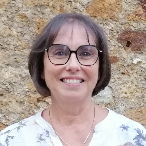 photo Catherine Garmrougian