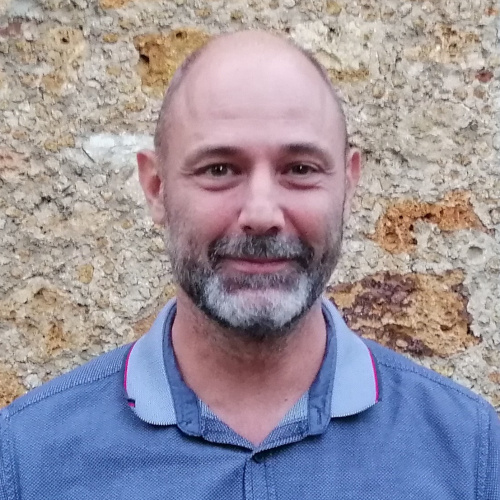 photo Marc Aguesseau